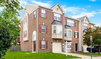 16012 EDGEVIEW Ter, Bowie, MD 20716