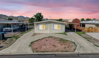 815 Stahlman Dr, Bullhead City, AZ 86442