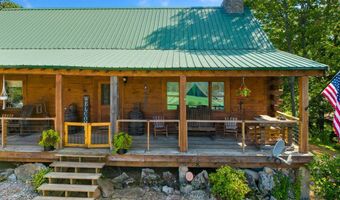 487 Snow Hill Rd, Ballard, WV 24918