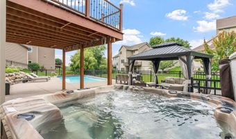 2505 153rd Ln NW, Andover, MN 55304