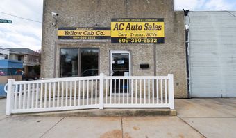 3401 Winchester Ave, Atlantic City, NJ 08401