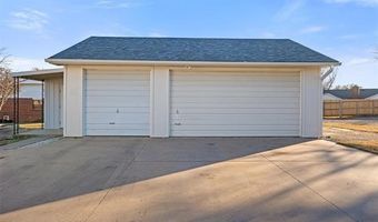 4603 Tuxedo Blvd, Bartlesville, OK 74006