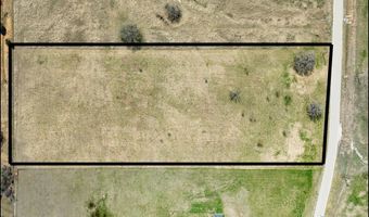 160 Rolling Hills Blvd, Alvord, TX 76225