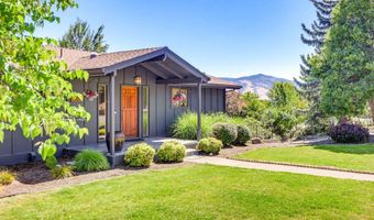 1509 Woodland Dr, Ashland, OR 97520