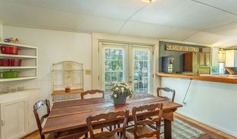 100 14th St, Apalachicola, FL 32320