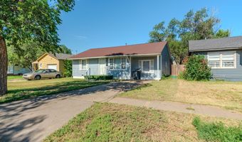 4116 Gables St, Amarillo, TX 79110