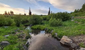 4387 E Granite Rdg N, Ashton, ID 83420