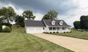 463 Pine Ridge Dr, Afton, TN 37616
