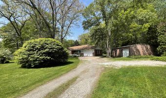 9017 Stone Rd, Algonac, MI 48001
