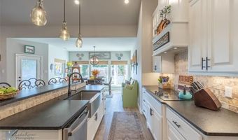 117 Vaquero Ct, Abilene, TX 79602