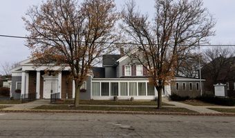 208 W Erie St, Albion, MI 49224