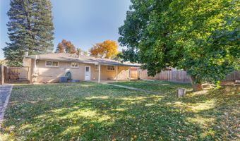 725 S 45th St, Boulder, CO 80305
