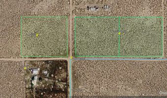 8350 W 5200 N, Beryl, UT 84714