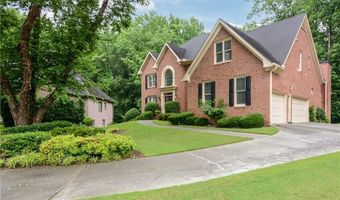 5404 Chaversham Ln, Peachtree Corners, GA 30092