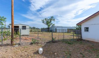 7449 Fm 707, Anson, TX 79501