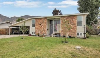 448 PARKINSON, Brigham City, UT 84302