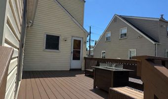 13 W Park Ave W, Avenel, NJ 07001