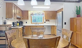 112 N Bozeman Ave, Buffalo, WY 82834