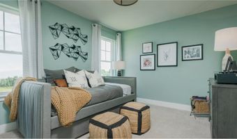 21917 Parkland Trace Ter Plan: Danbury Slab, Boyds, MD 20841