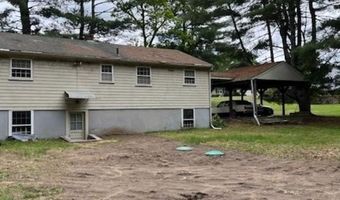 31 WINSOR Ave, Johnston, RI 02919