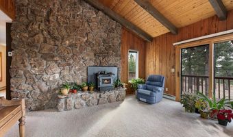 440 La Hermosa Dr, Bellvue, CO 80512