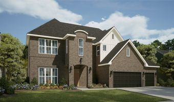4312 S 89th Pl, Bentonville, AR 72713
