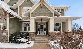 4212 Parkview Ln, Anoka, MN 55303