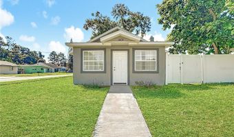 1600 ROOSEVELT Ave, Orlando, FL 32804