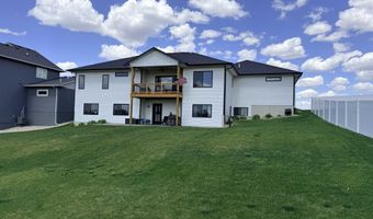 1625 W River Bend St, Brandon, SD 57005