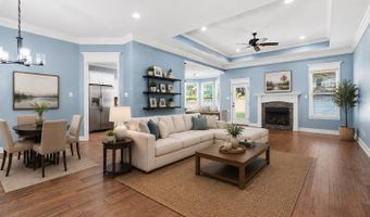 10684 Hinds Rd, Benton, AR 72019