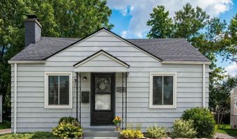 1464 Miller Ave, Columbus, OH 43206