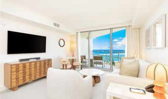 223 Saratoga Rd 2205, Honolulu, HI 96815