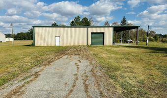 1059 Grain Elevator Rd, Arnaudville, LA 70512