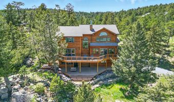84 Canon View Rd, Boulder, CO 80302