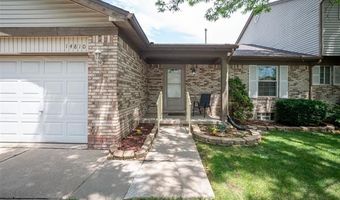 14810 Paris Ct, Allen Park, MI 48101