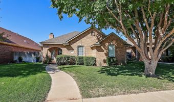 6020 GREENWAYS Dr, Amarillo, TX 79119