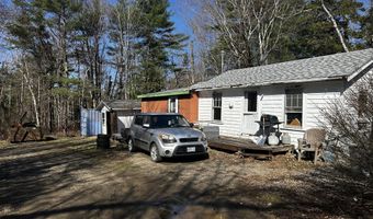 113 Fenwick Rd, Belmont, ME 04952