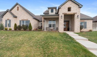 5606 Hillstone Ave, Amarillo, TX 79118