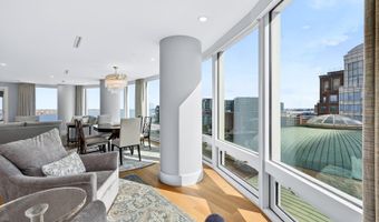 10 Rowes Wharf Ph4, Boston, MA 02110