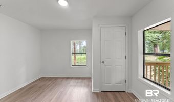 15616 Dogwood Rd, Bay Minette, AL 36507