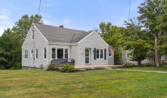 602 Ridge Ave, Aurora, IN 47001