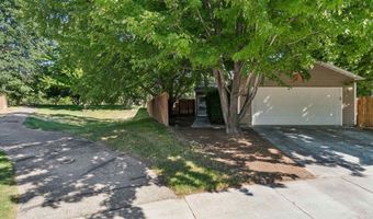 6484 S White Cliff Ave, Boise, ID 83709