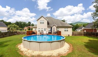81 FAULKNER Dr, Anniston, AL 36207