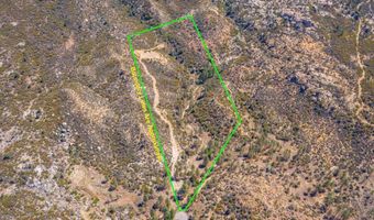 60833 Table Mountain Rd, Mountain Center, CA 92561