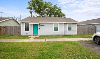 507 Arch St, Aransas Pass, TX 78336