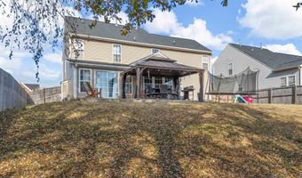 135 Castleton Cir, Boiling Springs, SC 29316