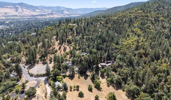 720 Terrace St, Ashland, OR 97520