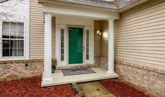 3339 Elsinore Ct, Ann Arbor, MI 48105