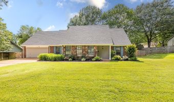 2539 KENWOOD, Bartlett, TN 38134