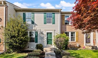 238 LEASTONE Ln, Abingdon, MD 21009